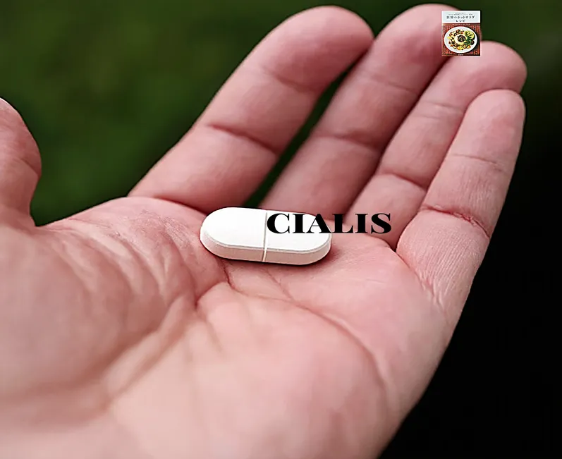 Cialis 1